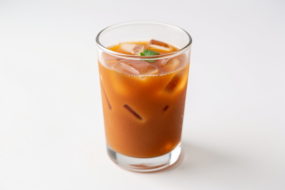 Thai Tea