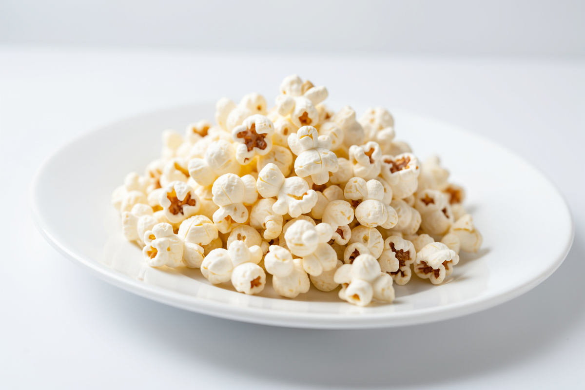 Theatre Popcorn
