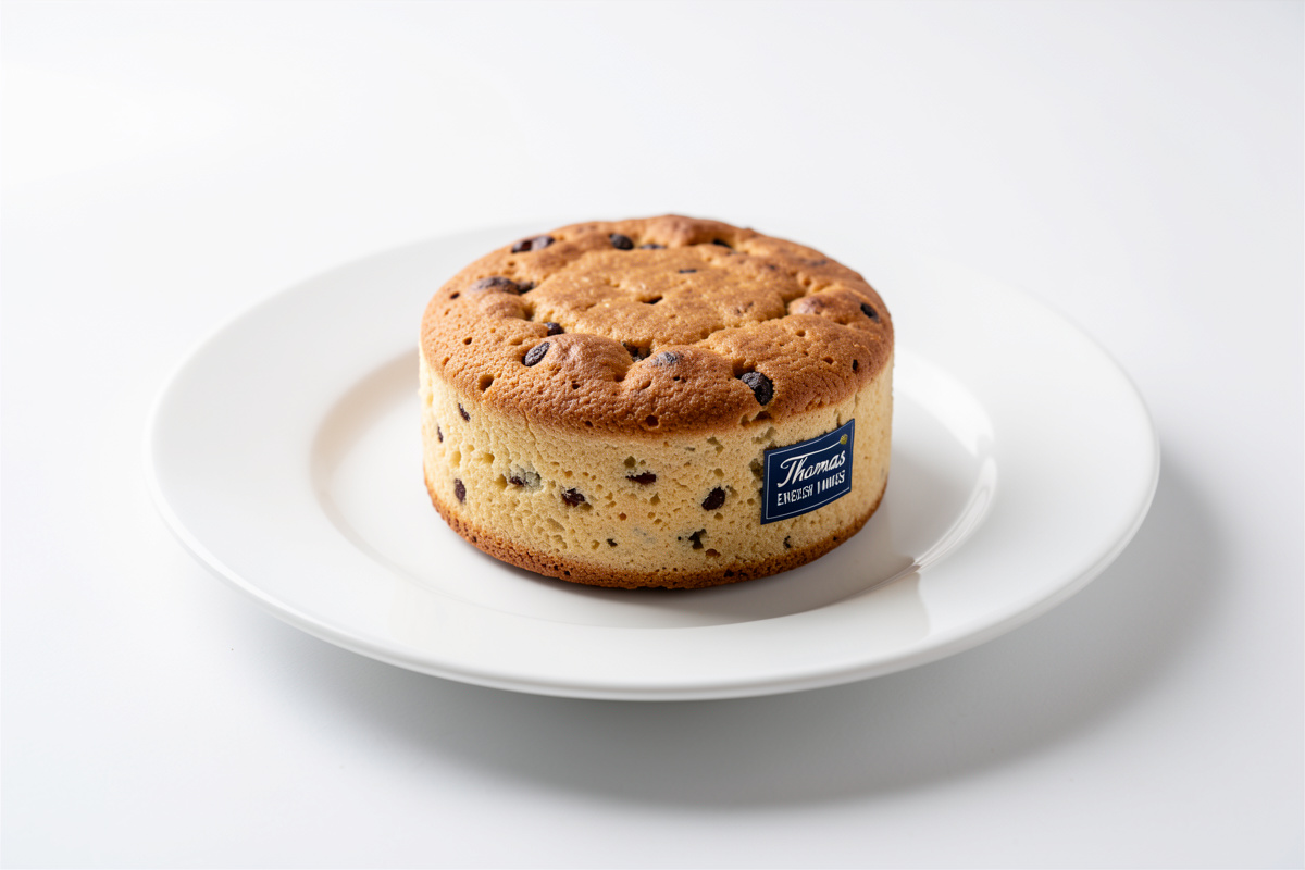 Thomas English Muffin