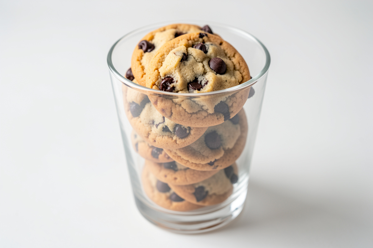 Toll House Chocolate Chip Cookies