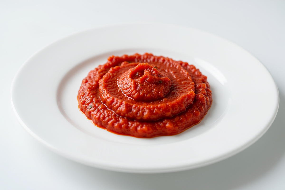 Tomato Paste