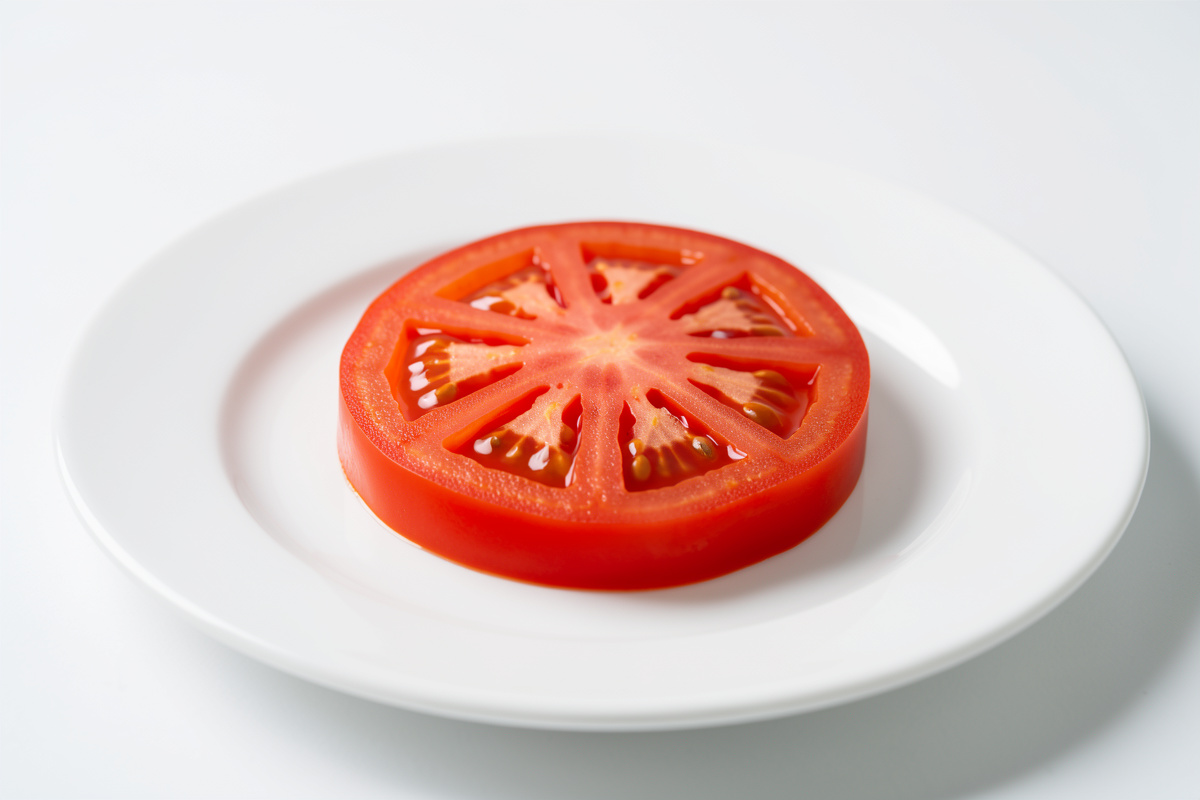 Tomato Slice