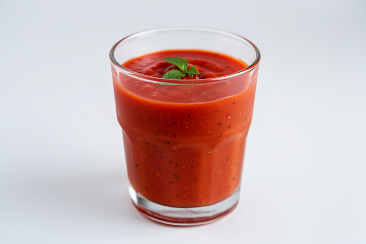 Tomato Soup