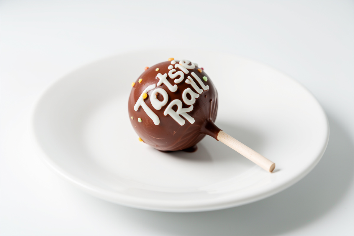 Tootsie Roll Pop