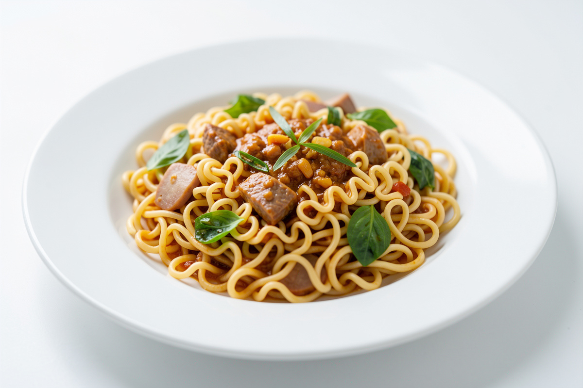 Top Ramen