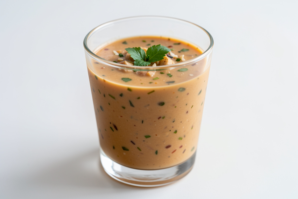 Tortilla Soup