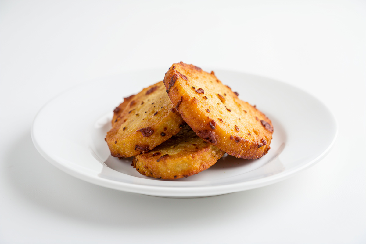 Tostones