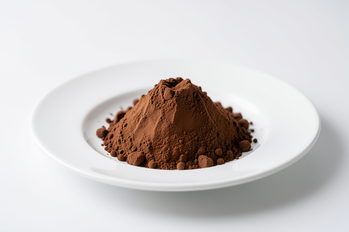 Trader Joe'S Cocoa Powder