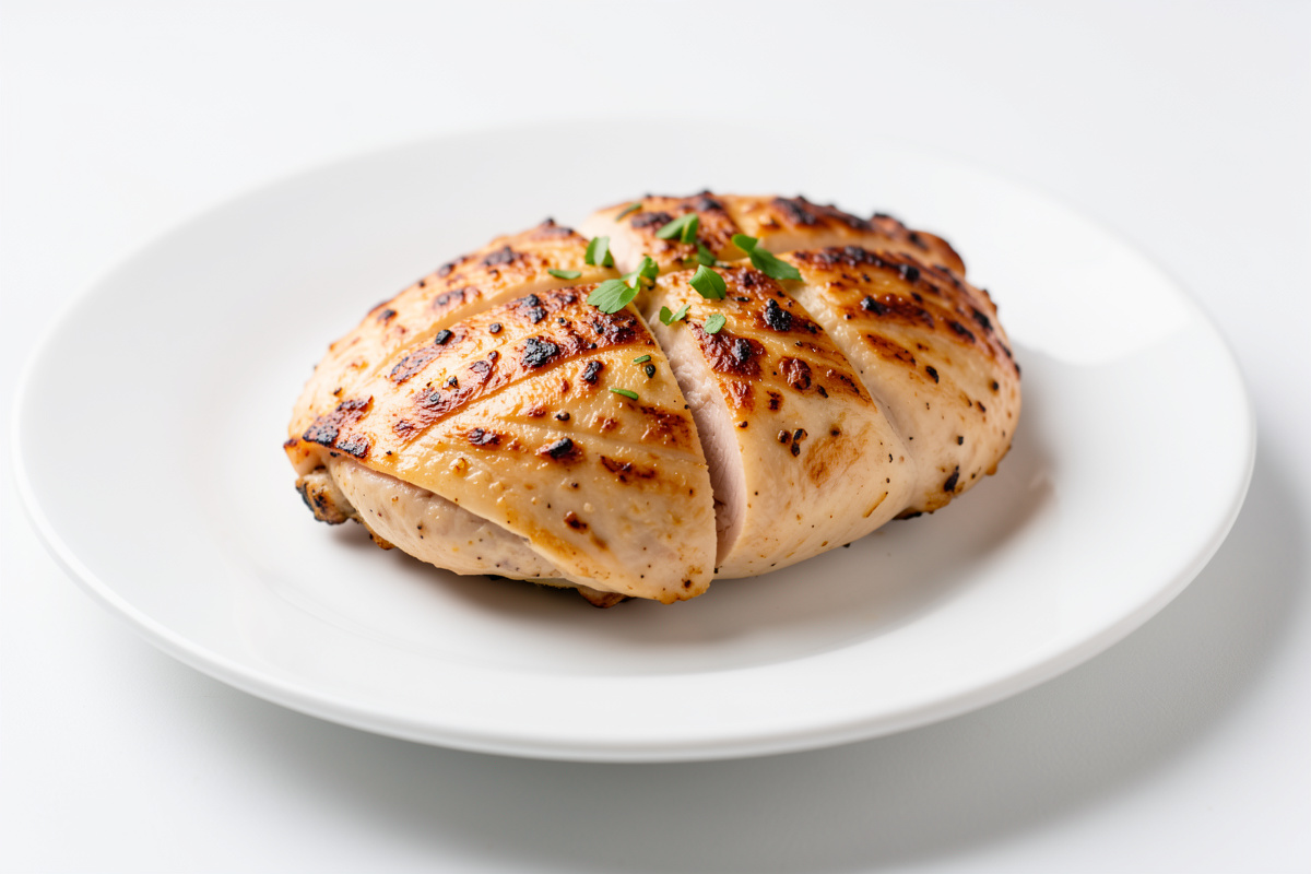 Trader Joe'S Spatchcocked Chicken