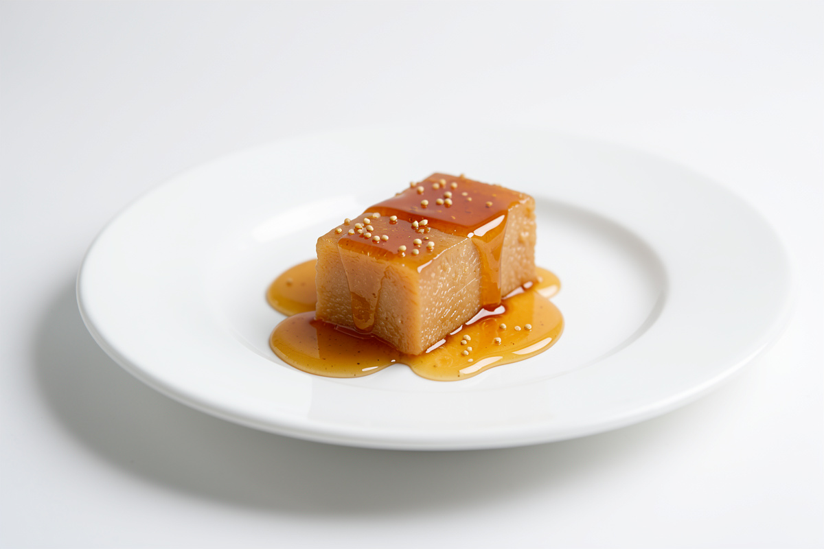 Tsp Honey