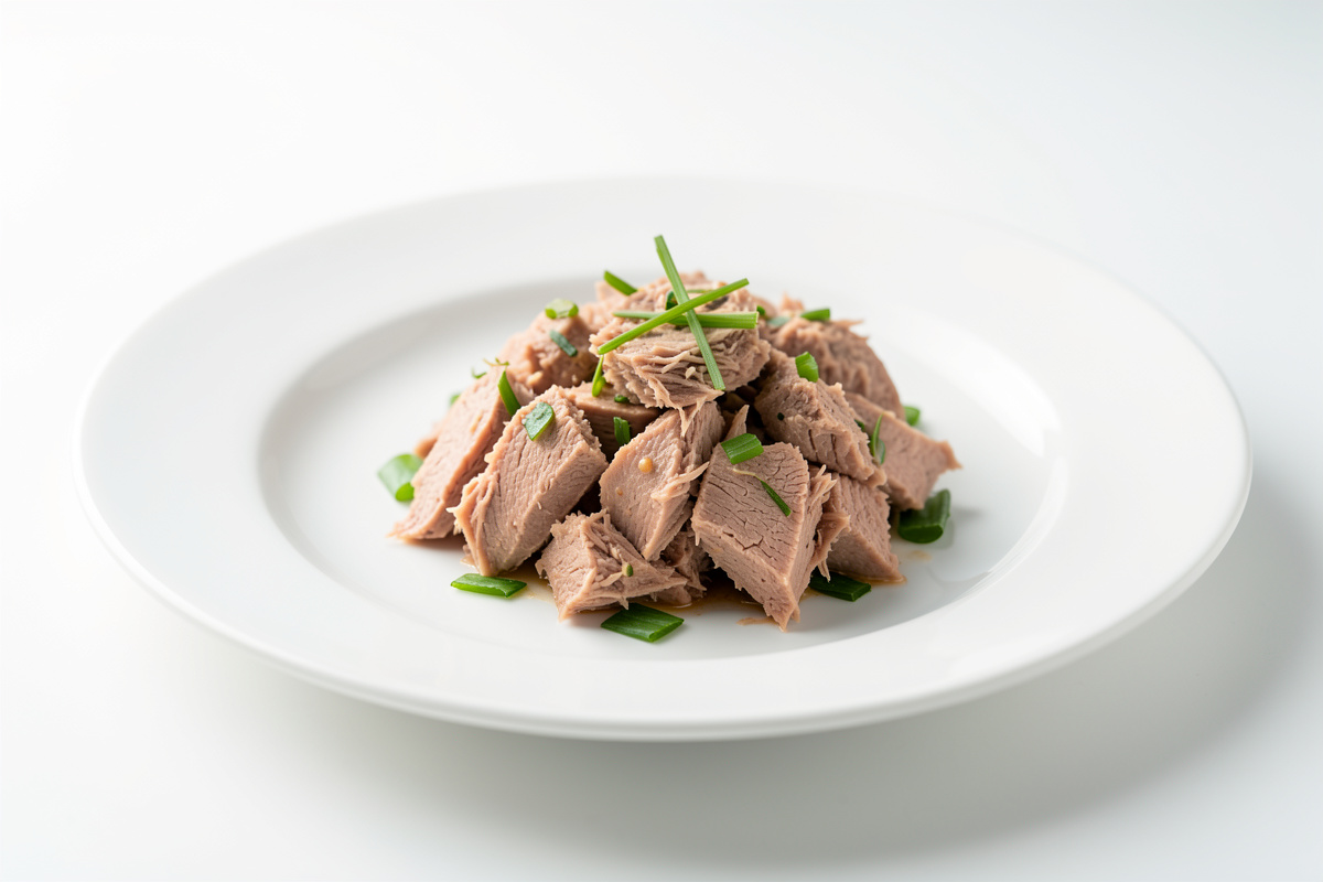 Tuna Fish