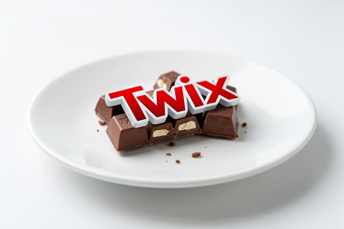 Twix Fun Size