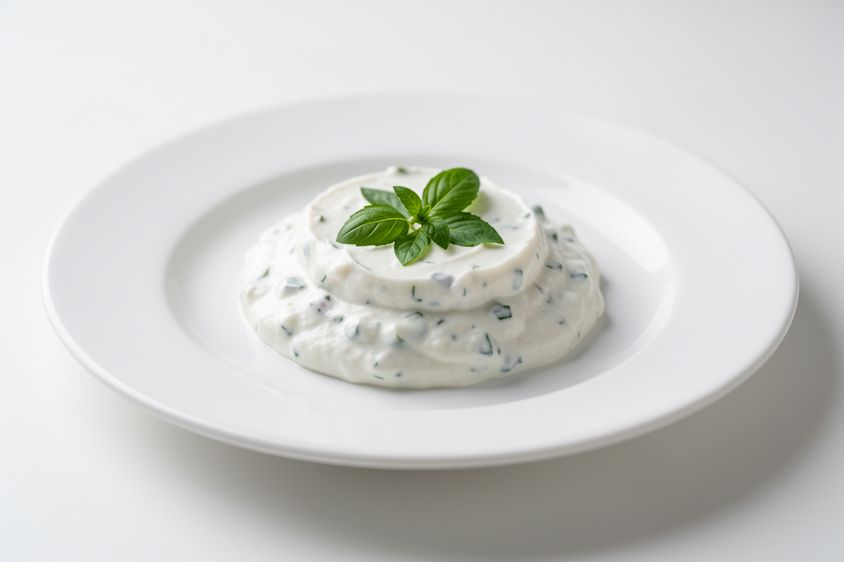 Tzatziki