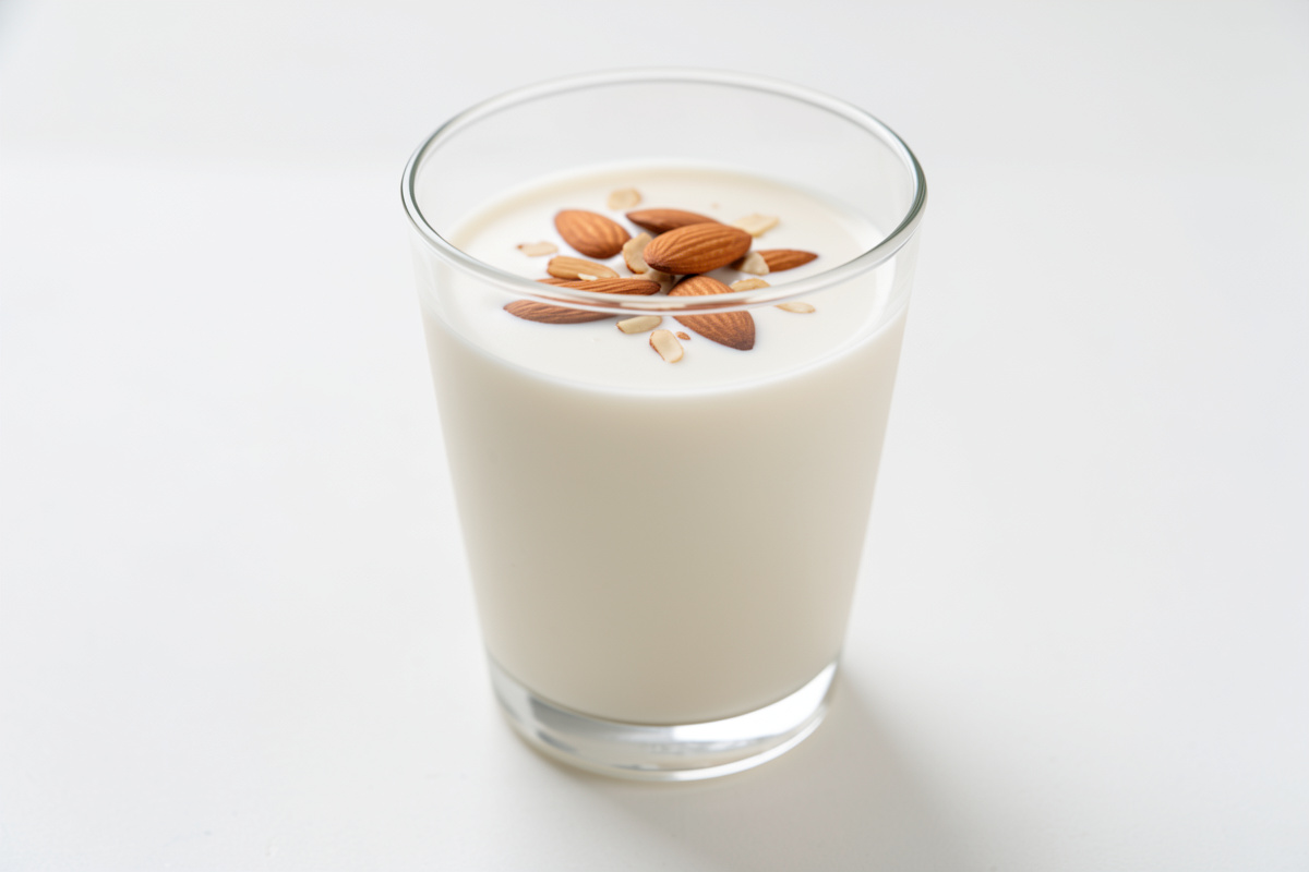 Unsweetened Almond Milk