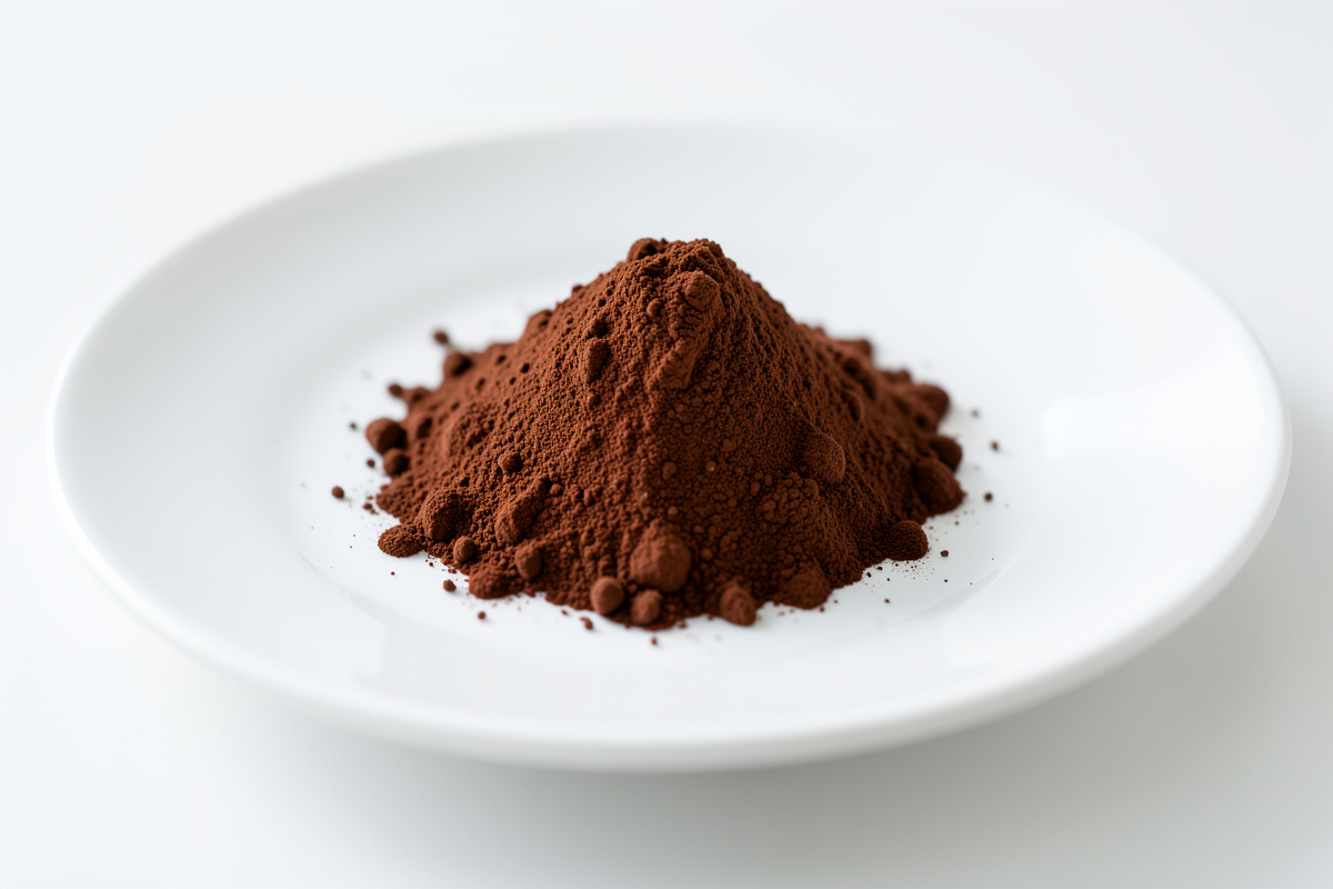 Unsweetened Cocoa Powder
