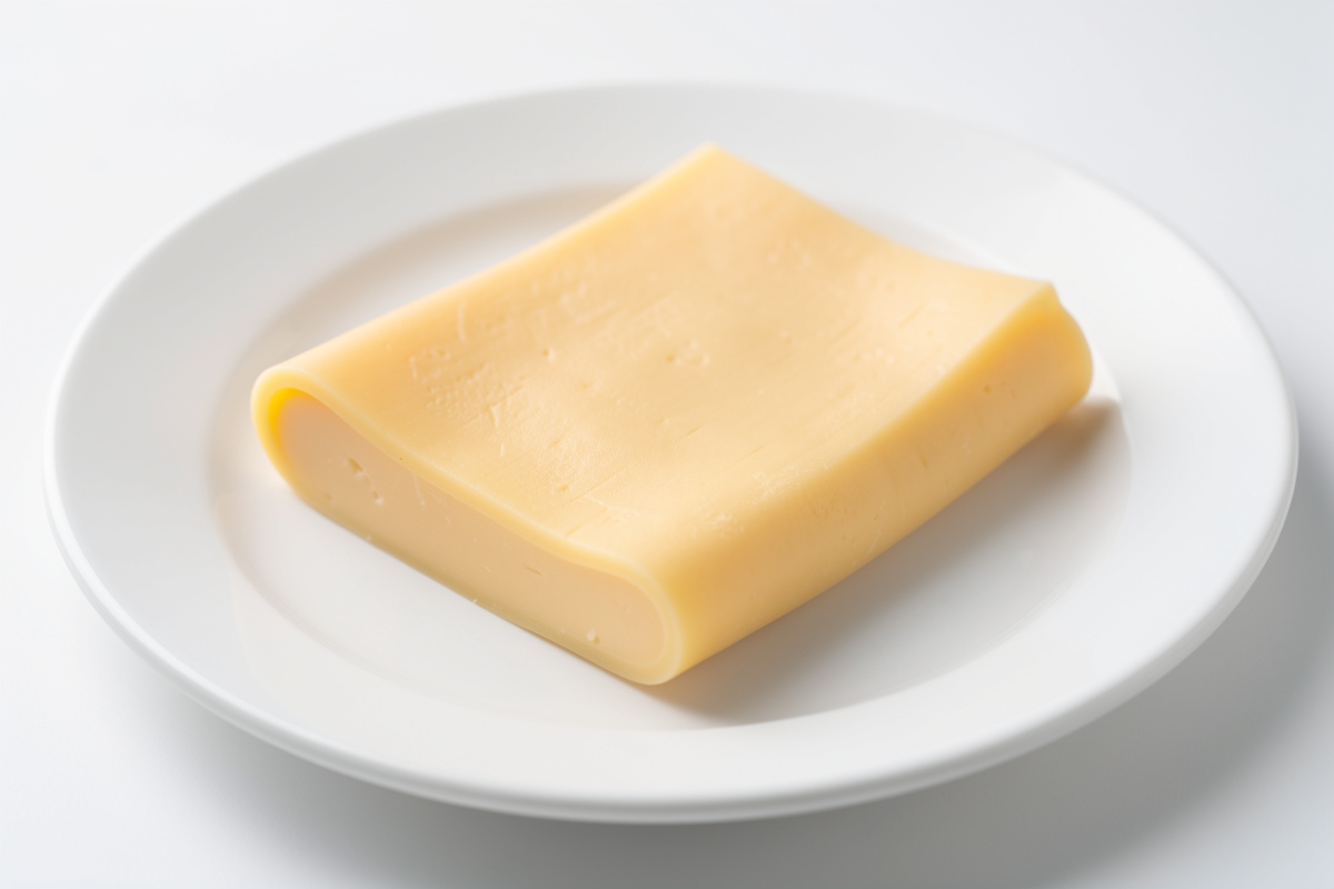 Velveeta Cheese Slice