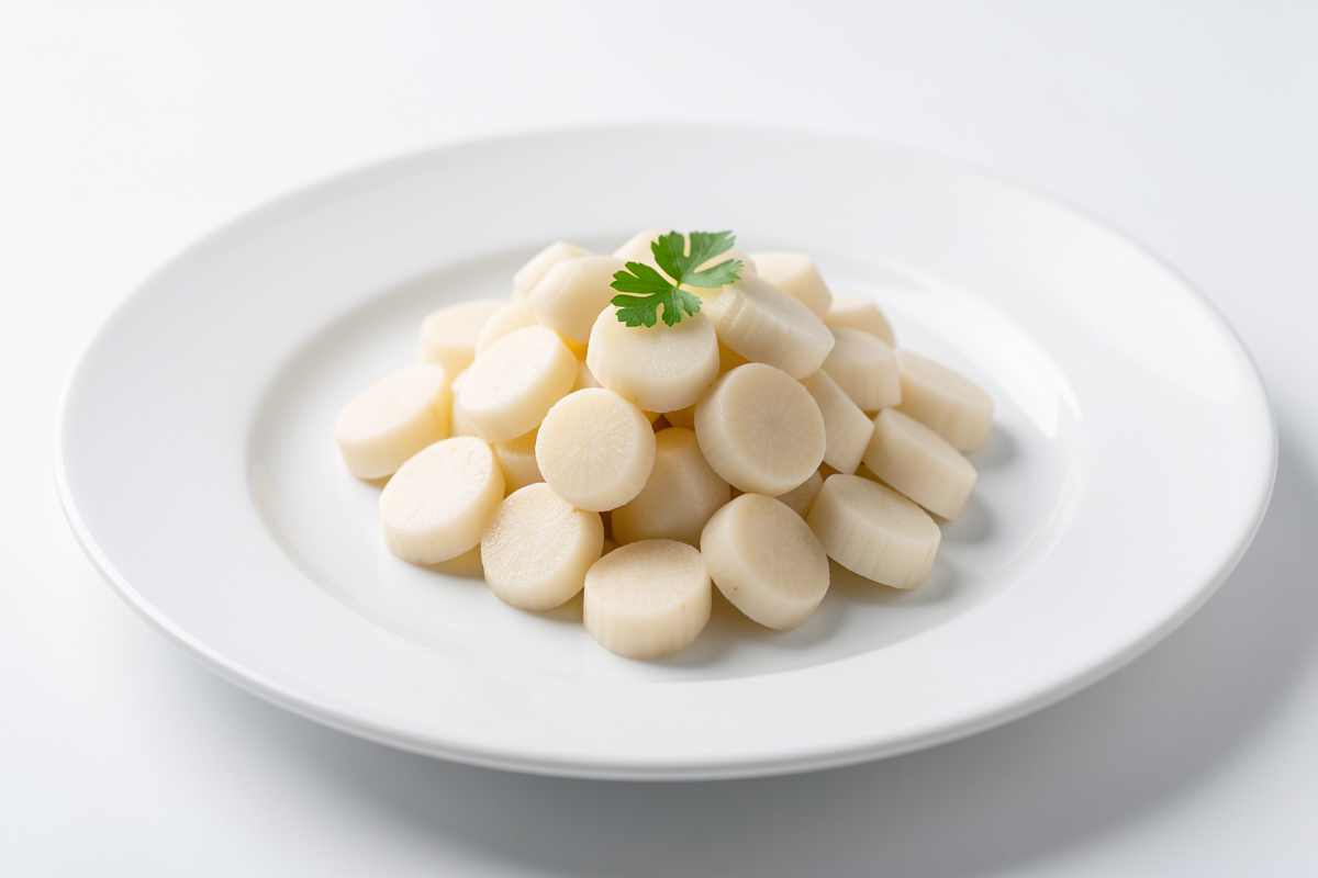 Water Chestnuts