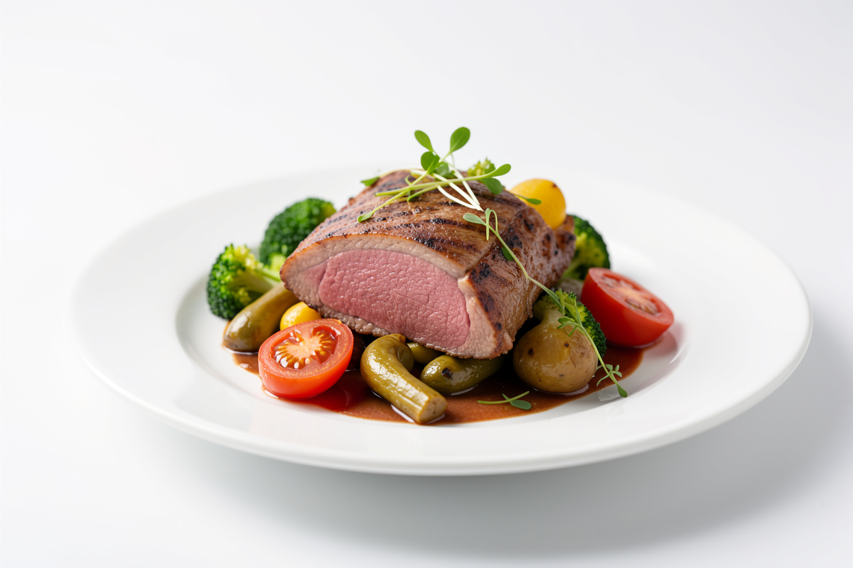 Wellington Food
