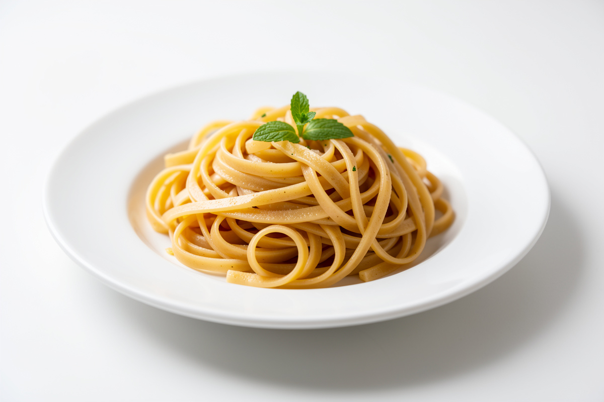 Wheat Pasta