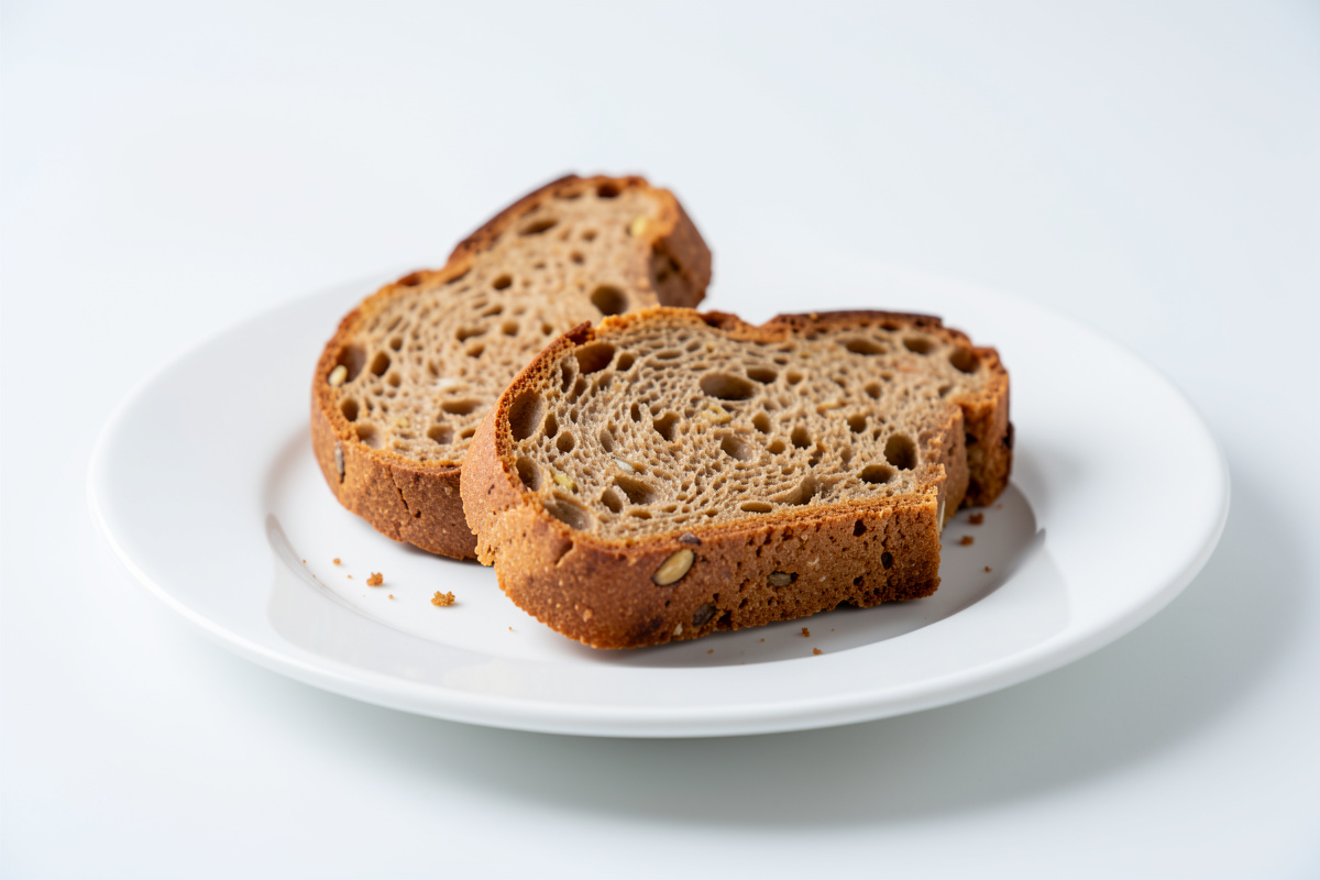 Wheaten Bread