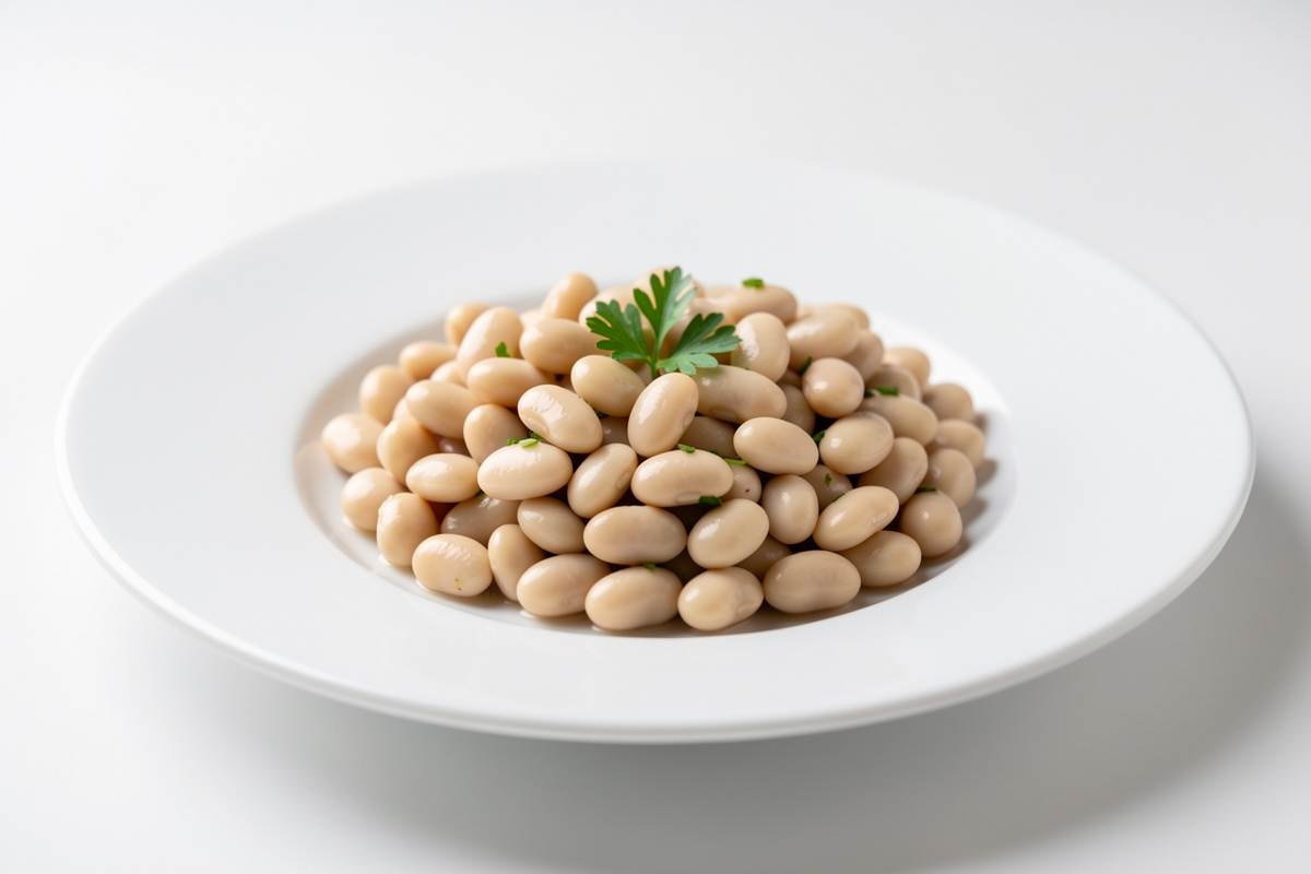 White Beans