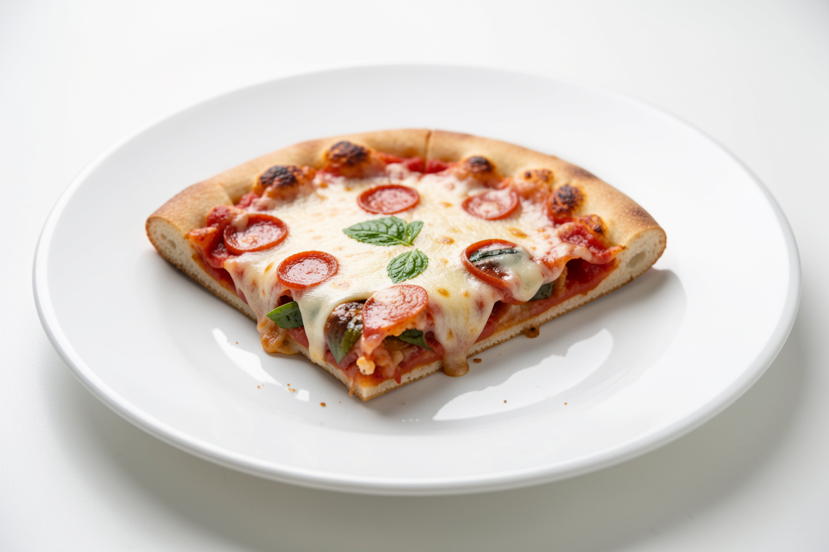 Whole Foods Pizza Slice