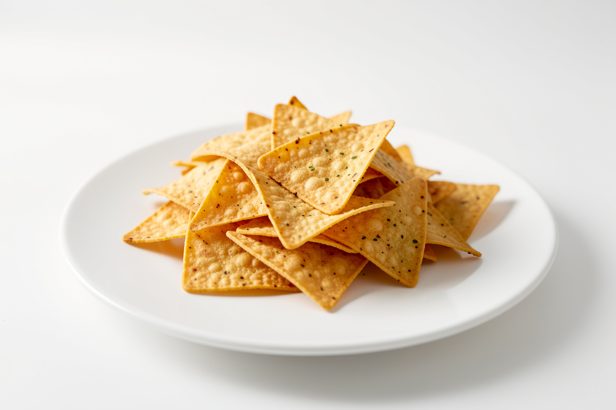 Whole Foods Tortilla Chips
