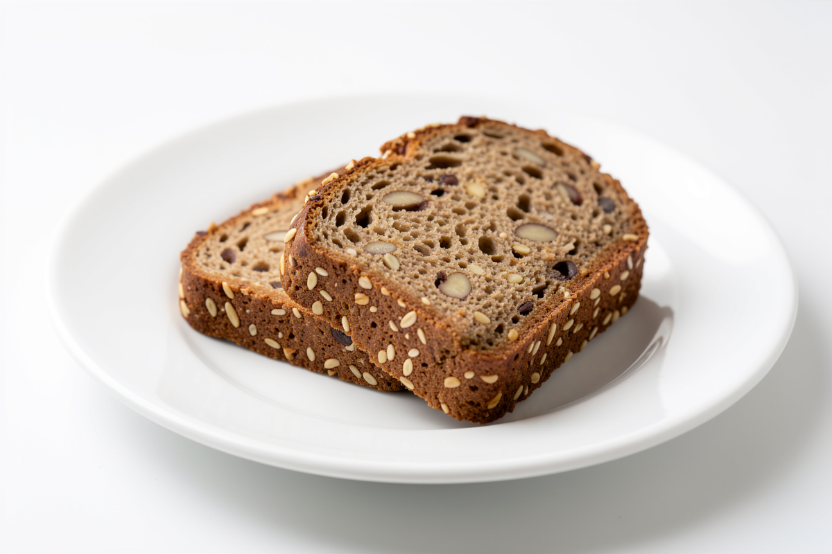 Whole Grain Bread