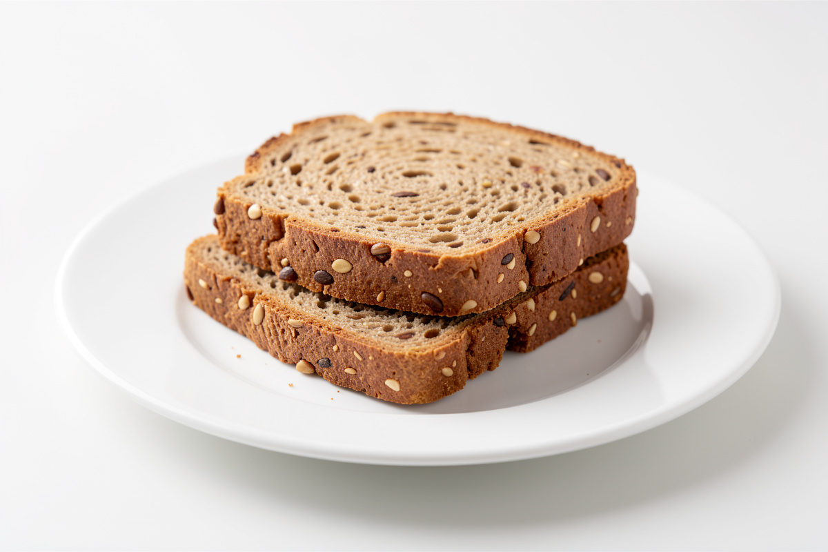 Wholemeal Bread