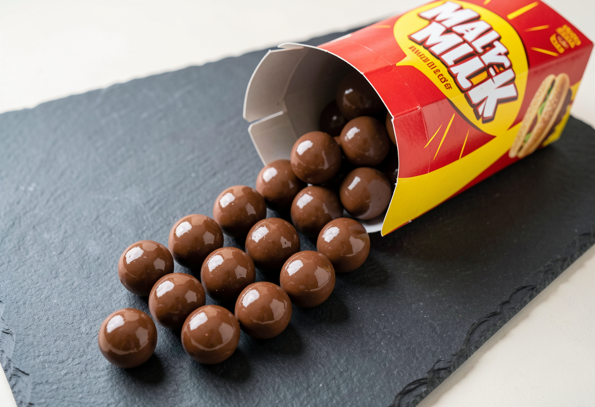 Whoppers Malted Milk Balls