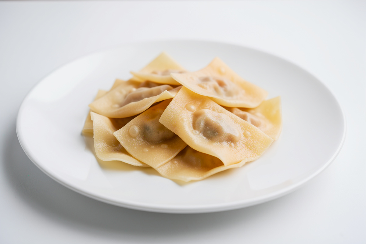 Wonton Wrapper