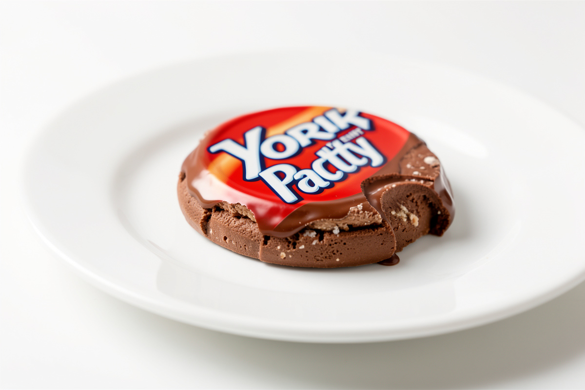 York Peppermint Patty