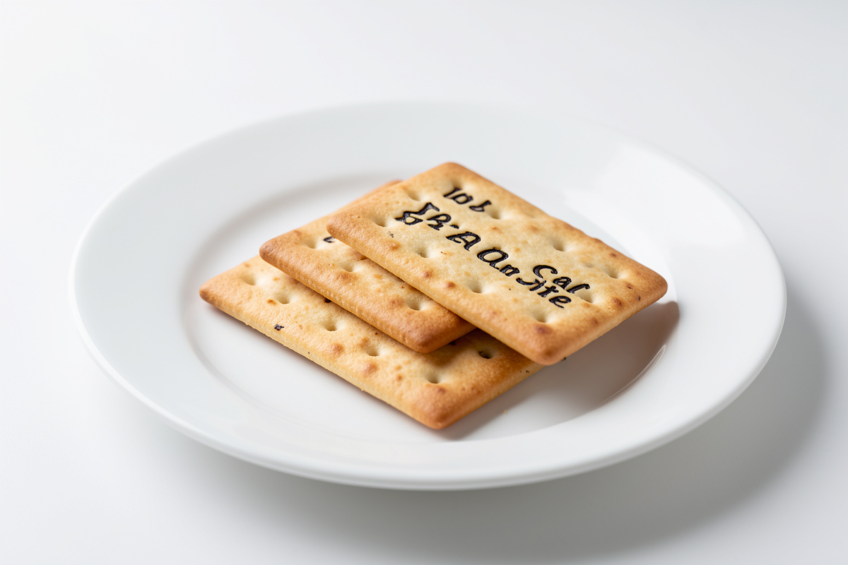 Zesta Saltine Crackers