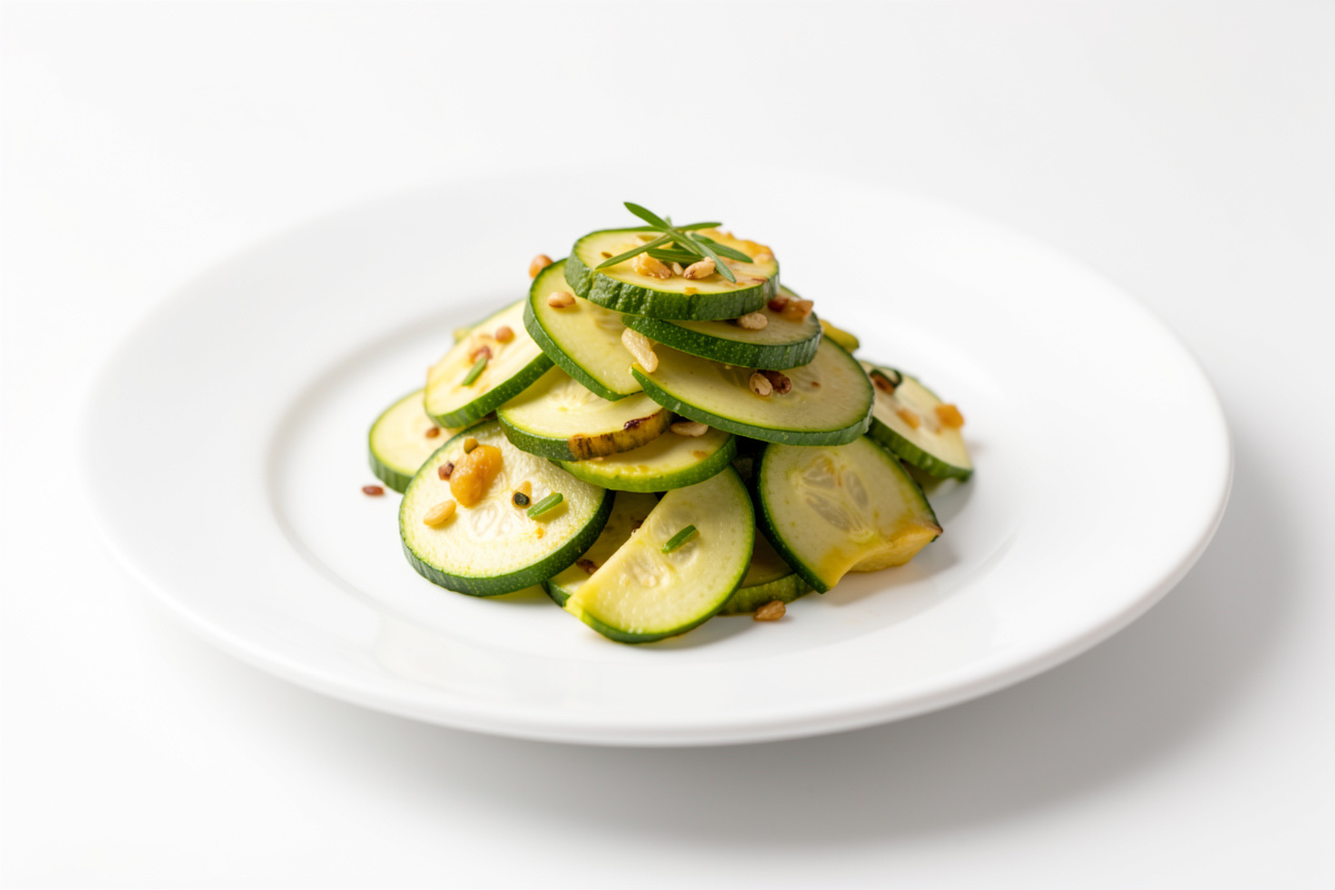 Zucchini Squash