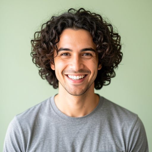Sam Rivera